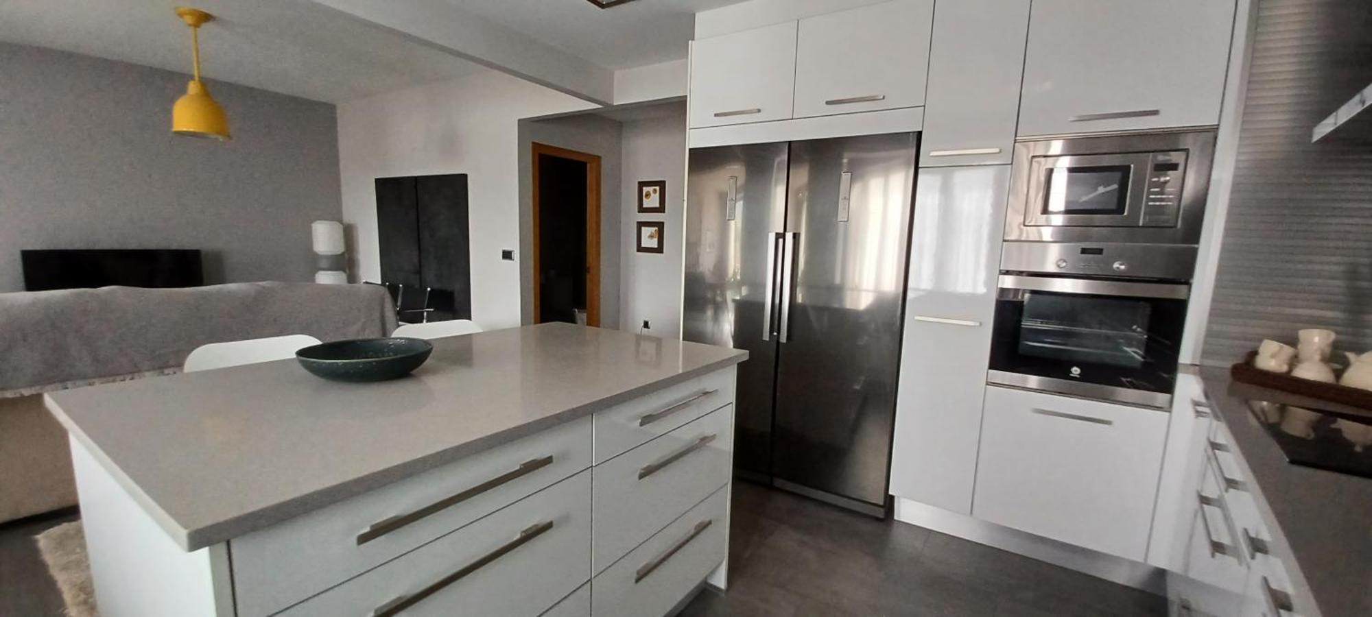 Apartamento Piso A Pie De Playa Con Terraza Exclusiva Moaña Exterior foto