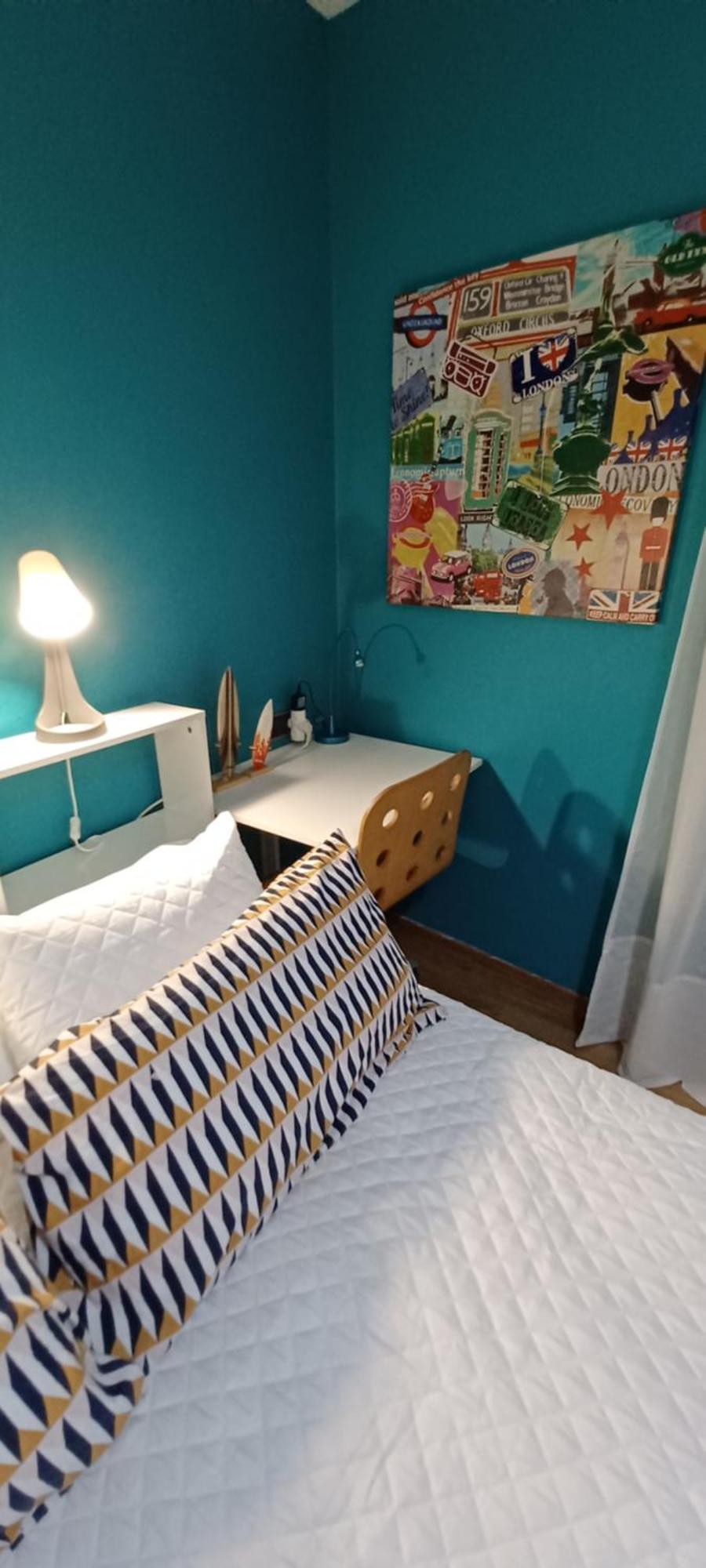 Apartamento Piso A Pie De Playa Con Terraza Exclusiva Moaña Exterior foto