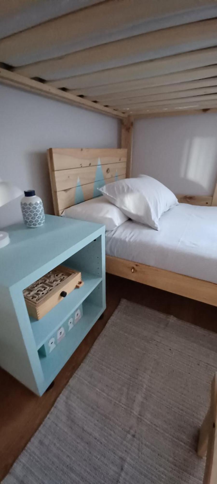 Apartamento Piso A Pie De Playa Con Terraza Exclusiva Moaña Exterior foto
