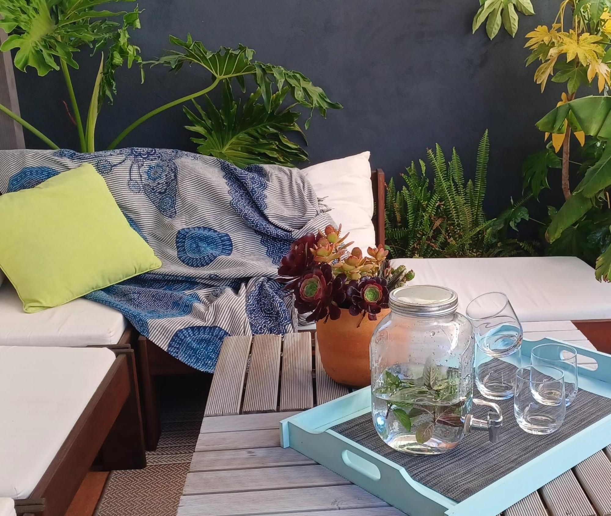 Apartamento Piso A Pie De Playa Con Terraza Exclusiva Moaña Exterior foto