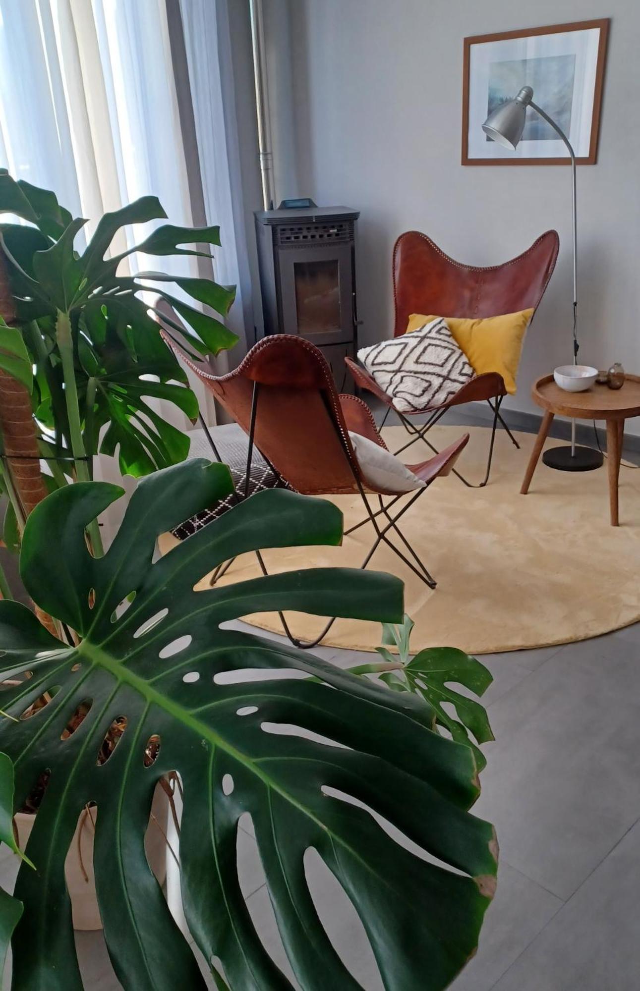 Apartamento Piso A Pie De Playa Con Terraza Exclusiva Moaña Exterior foto